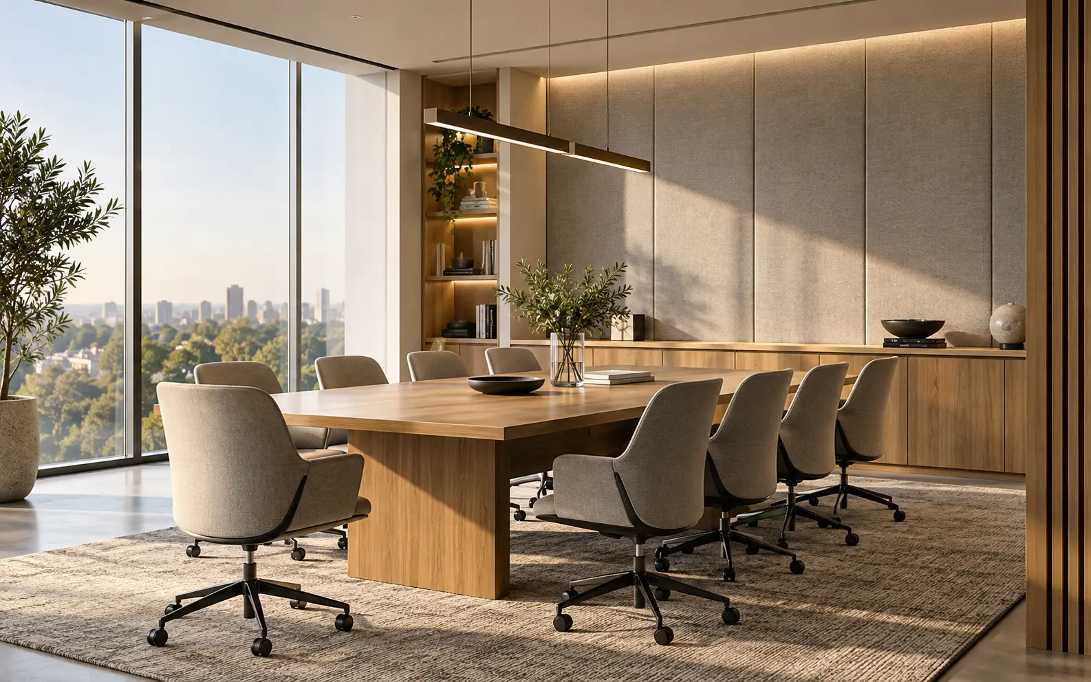 Furniture guests remember and teams value every day.